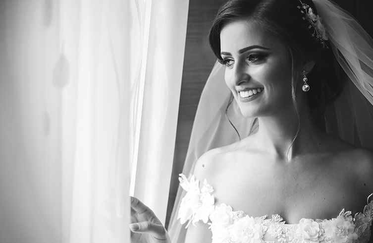 Top tips for when you start your wedding dress journey